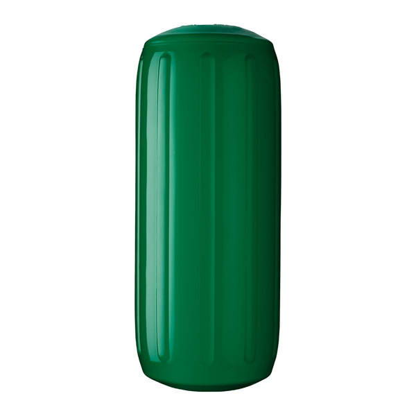 Polyform Polyform HTM-2 FRST GRN HTM Series Fender - 8.5" x 20.5", Forest Green HTM-2 FRST GRN